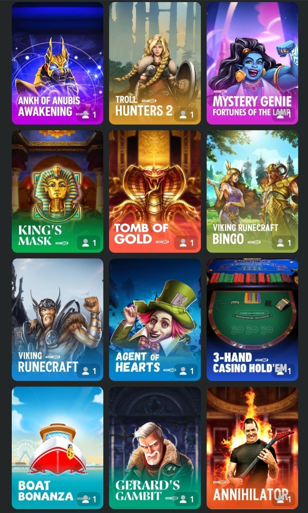 Bet777