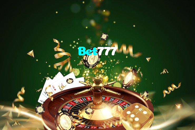 available types of Bet777 bet including pre-match live express and system bets