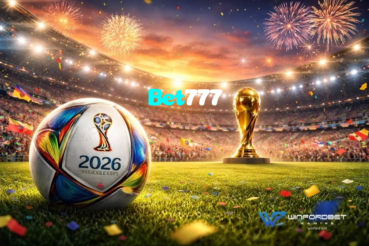 Bet777 casino presented on mobile device in Pakistan with slots and live games