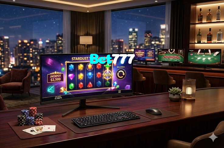 making first deposit on Bet777 website using local payment methods in Pakistan